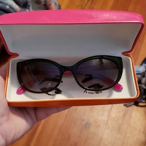 Kate Spade sunglasses